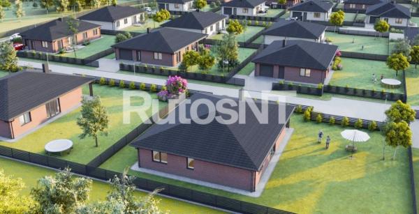 Parduodamas namas Klemiškės II kaime-0
