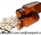 Hydroxychlorquine tablets medical grade-0