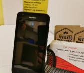 Mobilusis telefonas „Huawei Y550”-0