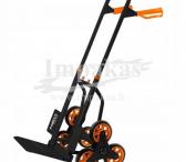 Vežimėlis "Neo" 150kg, 58Eur-0