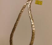 Sidabrinė grandinėlė 28,94g-0