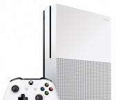 Xbox One S, kaip naujas, komplektas, kaina- 159.99e.-0