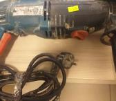 ELEKTRINIS SMŪGINIS GRĘŽTUVAS „MAKITA HR2410-0