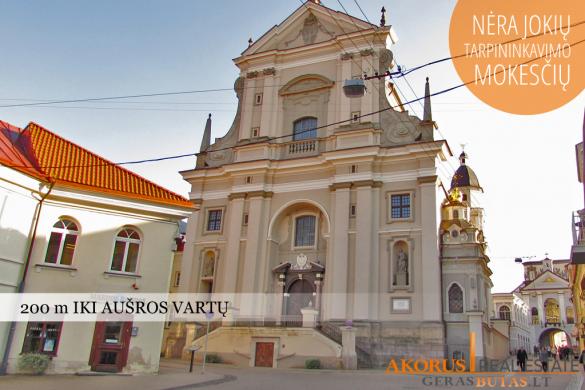 GERASBUTAS.LT - PAS MUS NĖRA JOKIŲ TARPININKAVIMO MOKESČIŲ-0