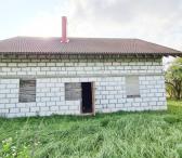Namas Sarapų k. Ukmergės r.-0