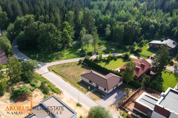 namaipardavimui.LT - NAMAS IŠSKIRTINĖJE VIETOJE-0
