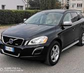 VOLVO XC60 R-DESING 2011 AUTOMATAS-0