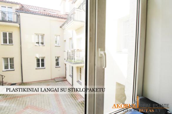 gerasbutas.LT - SENAMIESTIS - 100 M IKI VOKIEČIŲ GATVĖS-0