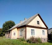 Sodyba Šakių k. Molėtų r.-0