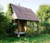 Sodo namas s. b. "Šilas" Jogvilų k. Ukmergės r.-0
