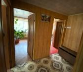 3 k. butas Johampolio k. Kelmės r.-0