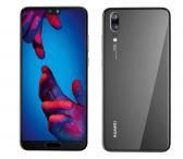 Huawei p20, tvarkingas, komplektas, garantija, 20/12mp. 2guba Leica kamera, priekinė 24mp. Kamera, Ismanusis Telefonas su 2sim, su dokumentais, kaina- 149.99e. 5,8" ekranas ir daug kt.-0