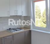 Parduodamas 2-jų kambarių butas Taikos prospekte-0