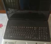 Nešiojamas kompiuteris Compaq-0
