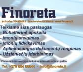 Buhalterinė apskaita – SPECIALŪS PASIŪLYMAI-0