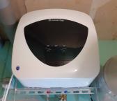 Elektrinis boileris ARISTON 15 l.-0