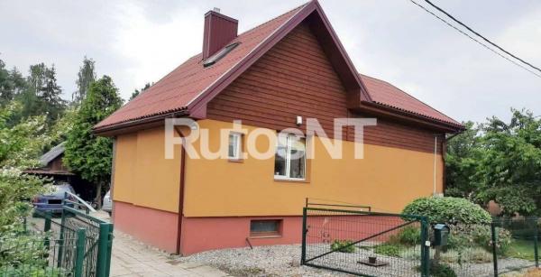 Parduodamas sodo namas Kretingsodyje-0