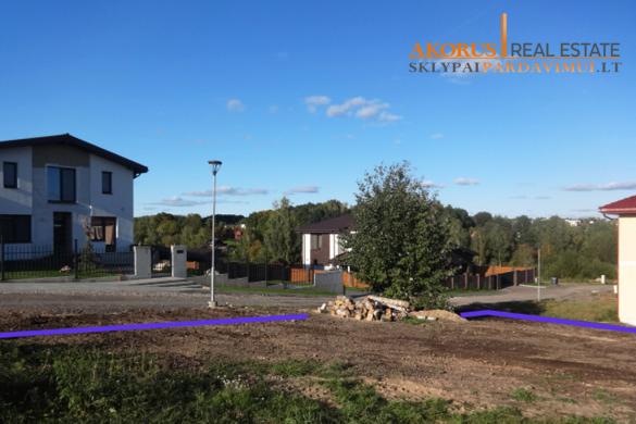 sklypaipardavimui.LT - SKLYPAS AKLIGATVYJE-0