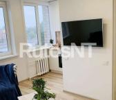 Parduodamas vieno kambario butas Šilutės plente-0