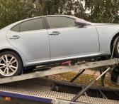 Lexus IS 220-0