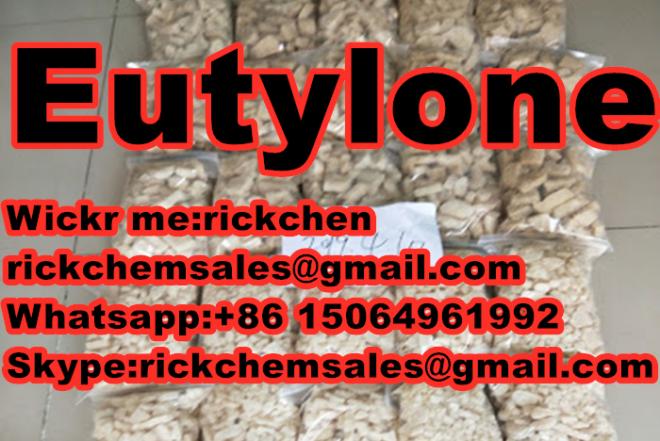 Chemical Supplier Eutylone Rick Chemicals Store EU Good Quality-0