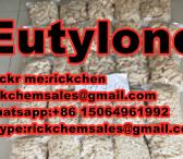 Chemical Supplier Eutylone Rick Chemicals Store EU Good Quality-0
