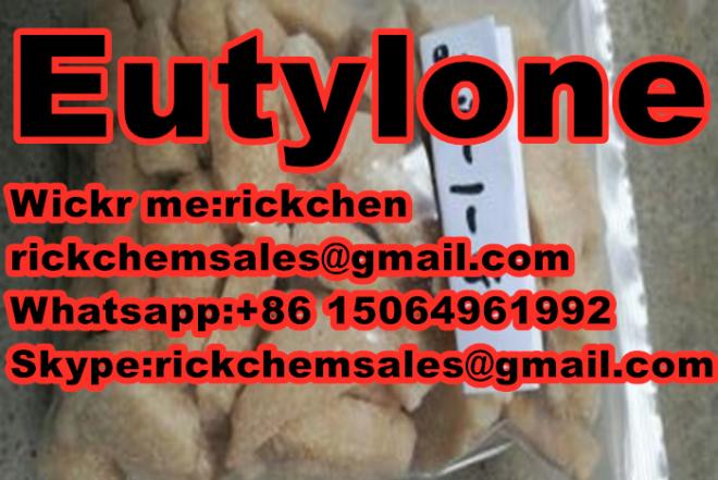Eutylone Best Price in China EUTYLONE 99.7% Purity-0