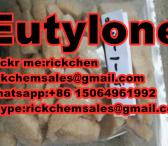 Eutylone Best Price in China EUTYLONE 99.7% Purity-0