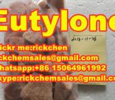 Eutylone 1100usd/kg Eutylone eu Tan Crystal for Lab Supply-0