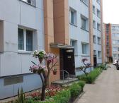 Išnuomosiu 3-kambarių butą Klaipėdos centre-0