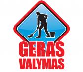 Valytoja-as Universiteto g. 9, Vilnius-0