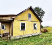 Parduodama sodyba Buivydiškių k. Rokiškio r.-0
