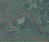 15,22 ha sklypas Pošiūnų k. Ignalinos r.-0