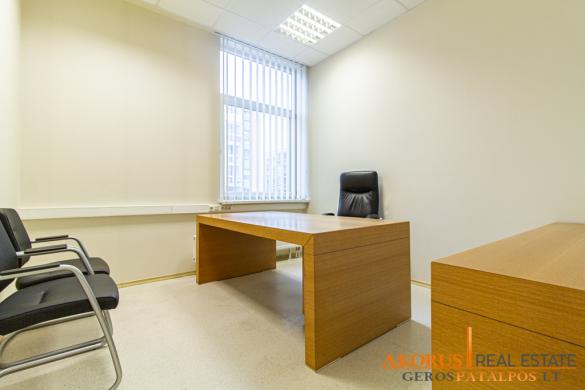 gerospatalpos.lt - PILNAI ĮRENGTOS PATALPOS SU BALDAIS IR 3 PARKAVIMO VIETOMIS-0