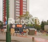 Parduodamas 3-jų kambarių butas Taikos prospekte-0