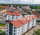 Parduodamas 3-jų kambarių butas Tauralaukyje-0