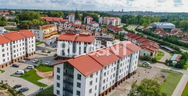 Parduodamas 3-jų kambarių butas Tauralaukyje-0