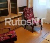 Parduodamas 2-jų kambarių butas Taikos prospekte-0