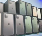 Apple iPhone 11, 11 Pro ir 11 Pro Max kaina su nuolaida didmeninei prekybai.-0