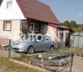Parduodamas sodo namas Kiškėnų kaime-0