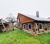 Namas Šiaurės g. Utenos m.-0