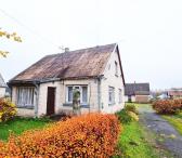 Namas Pakriaunių k. Rokiškio r.-0