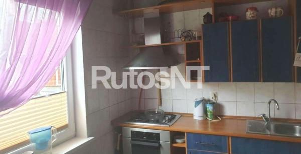 Parduodamas 4-rių kambarių su holu butas Brožynų gatvėje-0