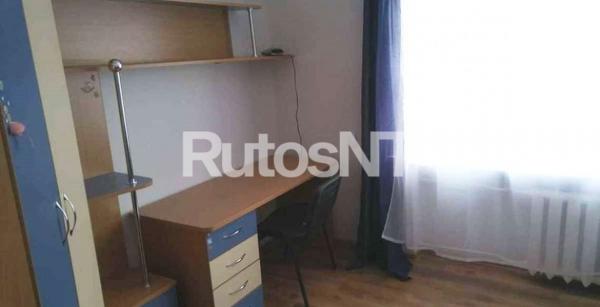 Parduodamas vieno kambario butas Sulupės gatvėje-0