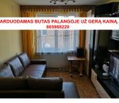 Parduodamas butas Palangoje-0