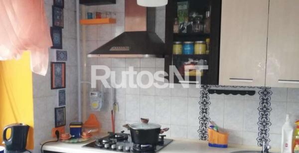 Parduodamas 2-jų kambarių butas Kauno gatvėje-0