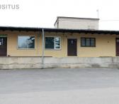 IŠNUOMOJAMOS 205 KV.M. GAMYBINĖS - SANDĖLIAVIMO PATALPOS BERŽŲ G. 10, PANEVĖŽYS-0