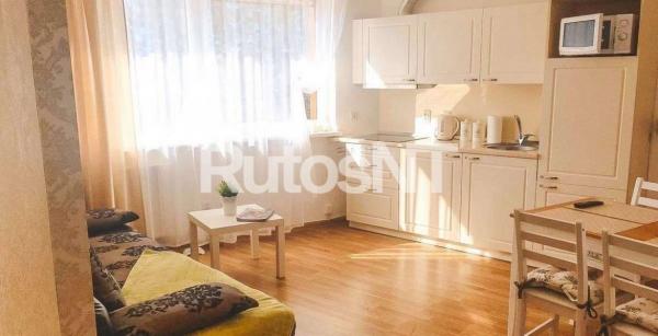 Parduodamas vieno kambario butas Palanga, Vėžių gatvėje-0