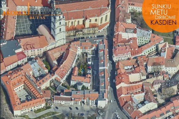 gerasbutas.LT - IŠSKIRTINĖ VILNIAUS VIETA-0