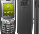 Samsung SGH-B220 su defektu-0